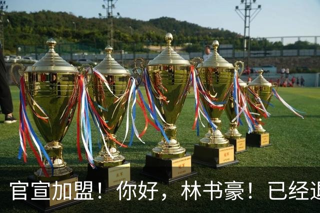 官宣加盟！你好，林书豪！已经退役整整1年时间