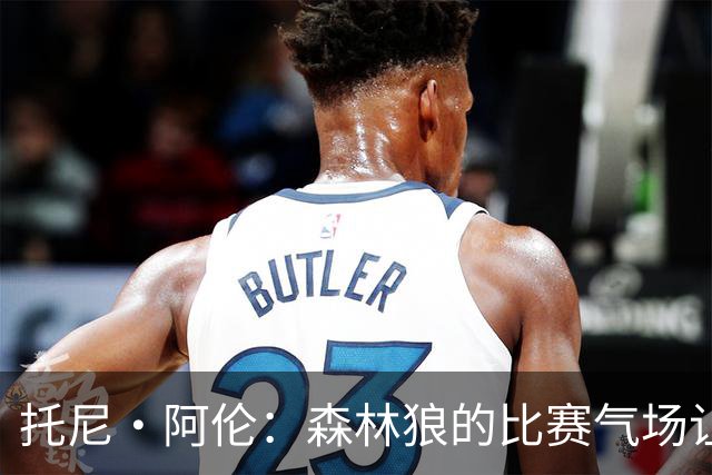 托尼·阿伦：森林狼的比赛气场让人热血沸腾 华子是联盟前三超巨