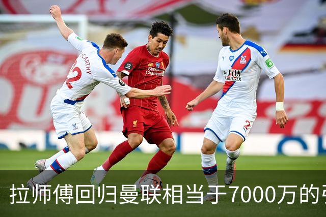 拉师傅回归曼联相当于7000万的引援？8场0球打了多少人的脸