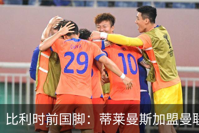 比利时前国脚：蒂莱曼斯加盟曼联很意外，但确实很难拒绝红魔