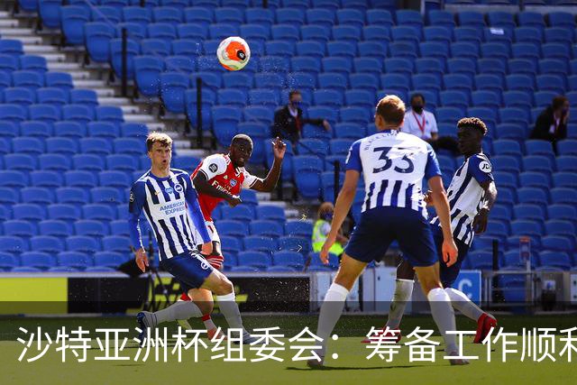 沙特亚洲杯组委会：筹备工作顺利进行 对成功举办充满信心