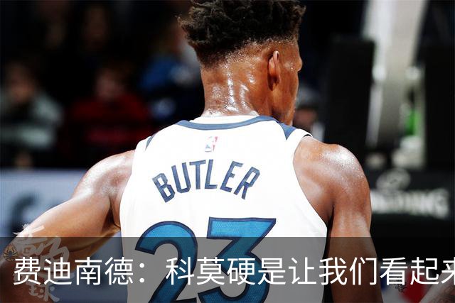 费迪南德：科莫硬是让我们看起来像是靠抽签才混进欧冠的球队